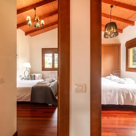 شاليه Sonrisa De Llanes *