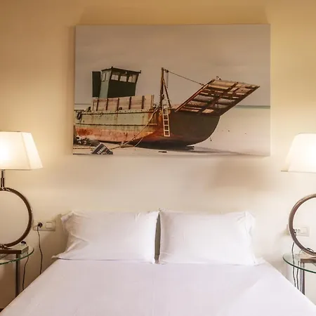 Sonrisa De Llanes * Pancar