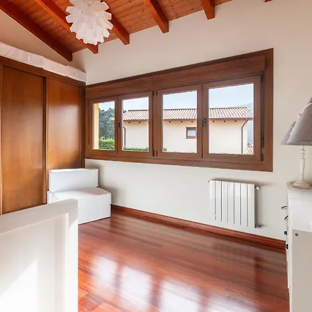 شاليه Sonrisa De Llanes *