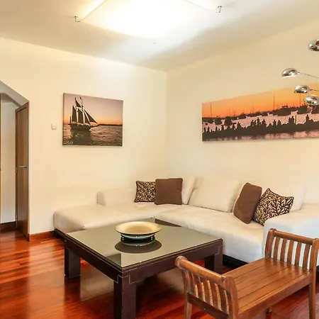 Sonrisa De Llanes شاليه Pancar