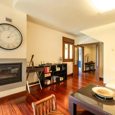 شاليه Sonrisa De Llanes Pancar