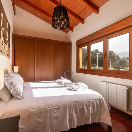 Sonrisa De Llanes * Pancar