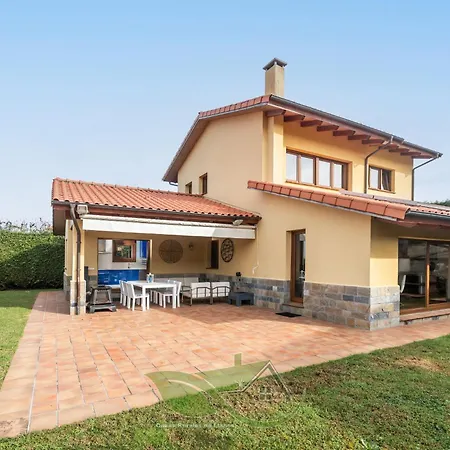 Chalet Sonrisa De Llanes *