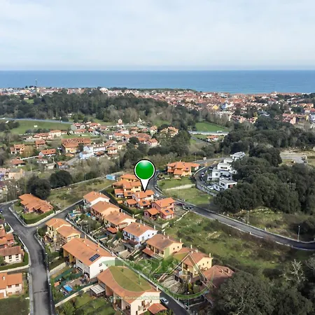 Sonrisa De Llanes Pancar