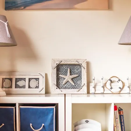 木屋 Sonrisa De Llanes