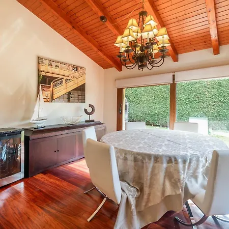 木屋 Sonrisa De Llanes