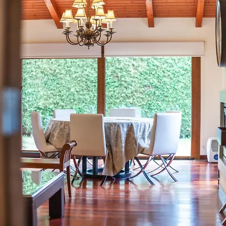 Sonrisa De Llanes 木屋 Pancar