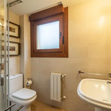 Sonrisa De Llanes Pancar