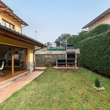 Sonrisa De Llanes * Pancar