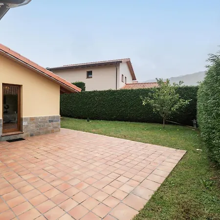 Sonrisa De Llanes 木屋