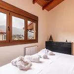 Sonrisa De Llanes Chalet *