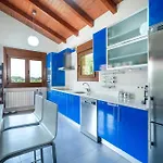 Chalet Sonrisa De Llanes Pancar