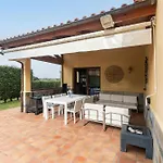 Sonrisa De Llanes Chalet Pancar
